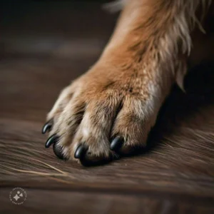 Dog Nail Infections: Causes, Symptomes and treatment