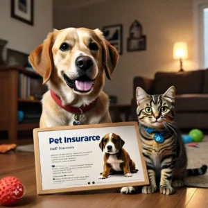  pet insurance for pre existing cancer