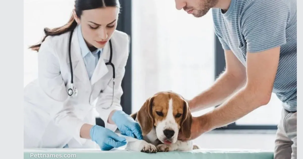 Regular Vet Checkups