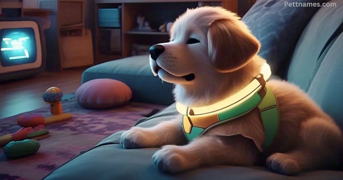 Top 5 AI Tools for Pet Anxiety Relief in 2025: A Guide for Pet Owners 2 AI in Pet Care