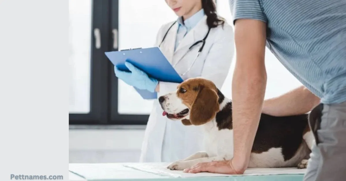Visit the Vet