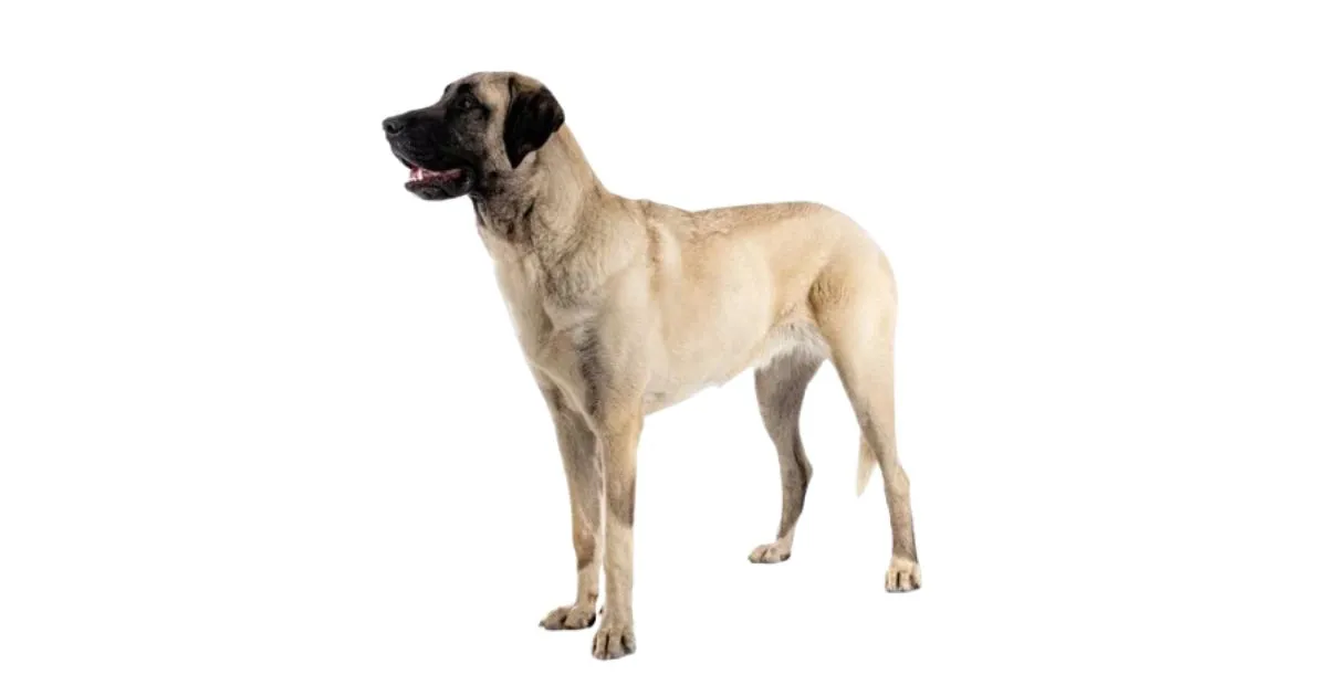 Kangal Dog